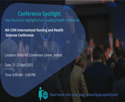 Nursing and Health Sciences Conference